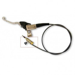 Receptor de embrague magura...