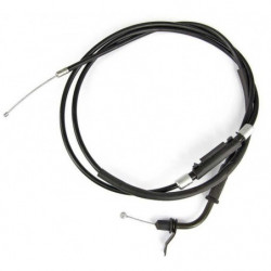 Cable gas tecnium para moto...