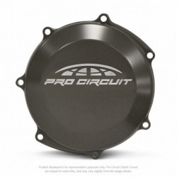Pro Circuit Kupplungsdeckel...