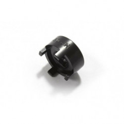 Coupelle cylindrique...