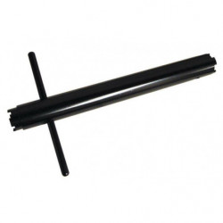 Serrure t-key motion pro...