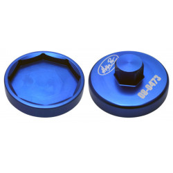 Tasse pour capuchon de...