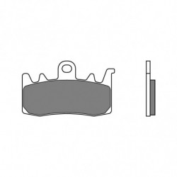 Pastillas de freno brembo...
