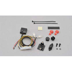 Daytona spare switch f....