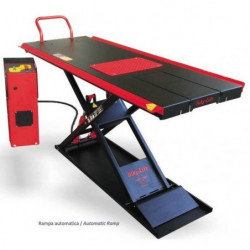 Mesa elevadora...