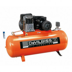 Devilbiss compressor 5,5...
