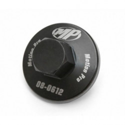Vaso para tapon superior de...