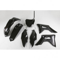 Kit plastica completo ufo...