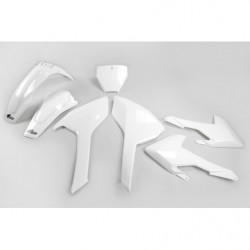 Kit plastica completo ufo...