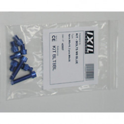 Ixil spacerring para moto...