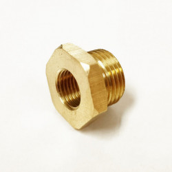 Ixil lamda connector para...