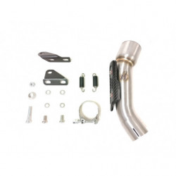 Ixil adapterpipe duke...