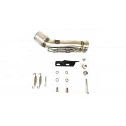 Ixil adapterpipe for ktm...
