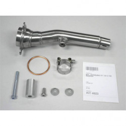 Ixil adapter pipe for...