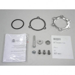 Ixil mounting kit triumph...