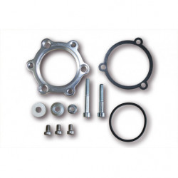 Ixil mounting kit hyosung...