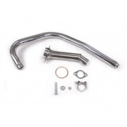 Ixil header cbf 125, 09-15...