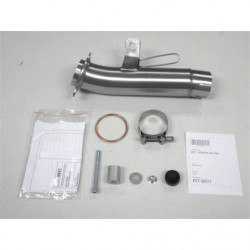 Ixil adapter pipe for cb...