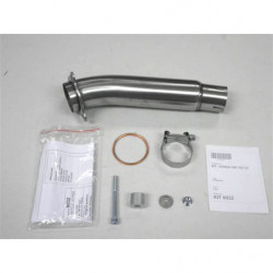 Ixil adapter pipe for cbf...
