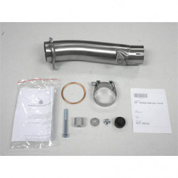 Ixil adapter pipe for cbr...