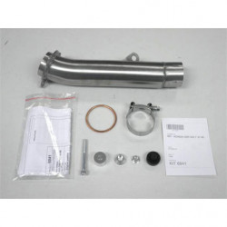 Ixil adapter pipe for cbr...
