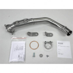 Ixil adapter pipe for cb...