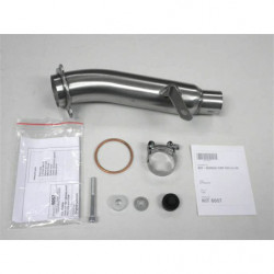 Ixil adapter pipe for cbf...