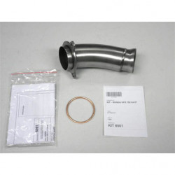 Ixil pipe vfr 750 f, 94-97...