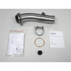 Ixil adapter pipe for vfr...
