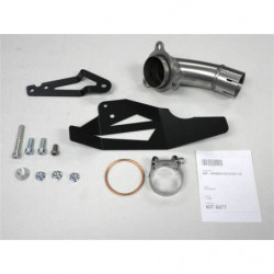 Ixil adapter pipe for cb...