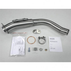 Ixil adapter pipe for cb...