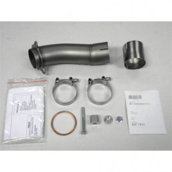 Ixil adapter pipe for er 5...