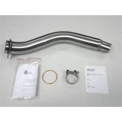 Ixil adapter pipe for zx...