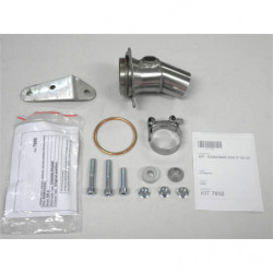 Ixil adapter pipe for er 6,...