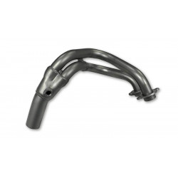 Ixil headerpipes with...