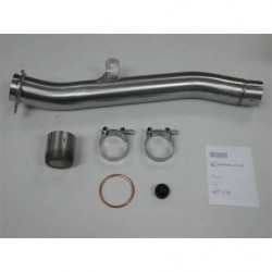 Ixil adapter pipe for zzr...