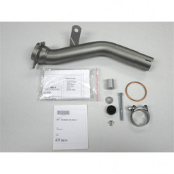 Ixil-adapter pipe for gs...