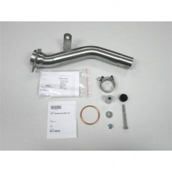 Ixil adapter pipe for gs...