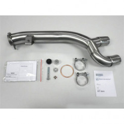 Ixil pipe gsx 600/750 f,-97...