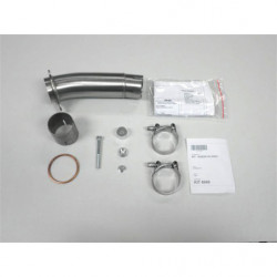 Ixil adapter pipe for sv...