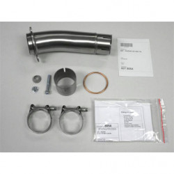 Ixil pipe sv 650/s, 04-05...