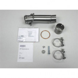 Ixil adapter pipe for sv...