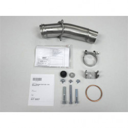 Ixil adapter pipe gsf 650...