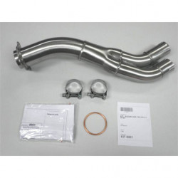 Ixil adapter pipe for gsx-r...