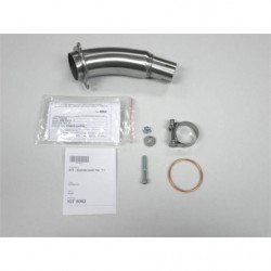 Ixil adapter pipe for gsr...