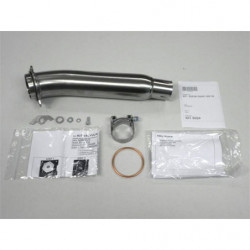 Ixil adapter pipe for gsx-r...