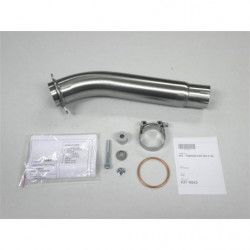 Ixil adapter pipe for fzr...