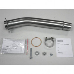 Ixil adapter pipe for yzf-...