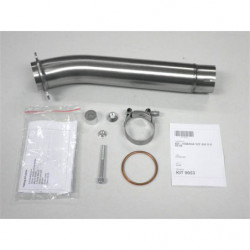 Ixil adapter pipe for...