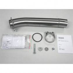 Ixil adapter pipe for yzf...